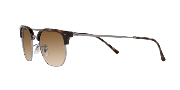 Ray Ban RB4416 710/51 New Clubmaster 